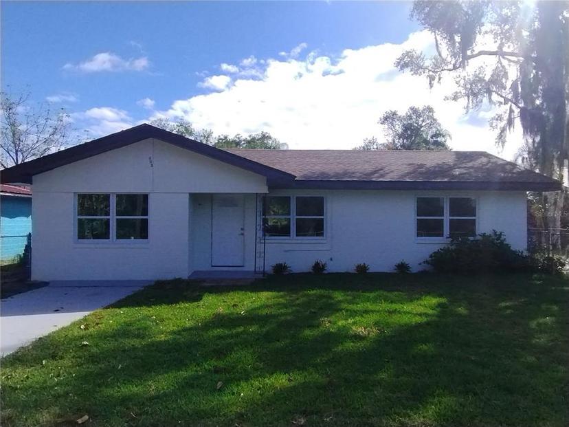 Picture of 605 S Verona Avenue, Avon Park FL 33825
