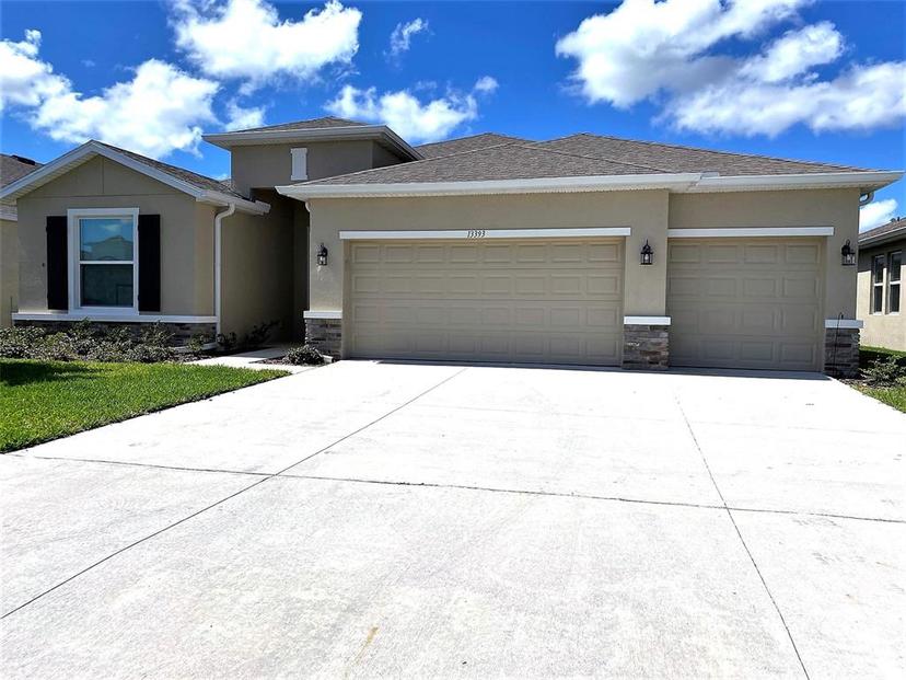 Picture of 13393 Golden Lime Avenue, Spring Hill FL 34609