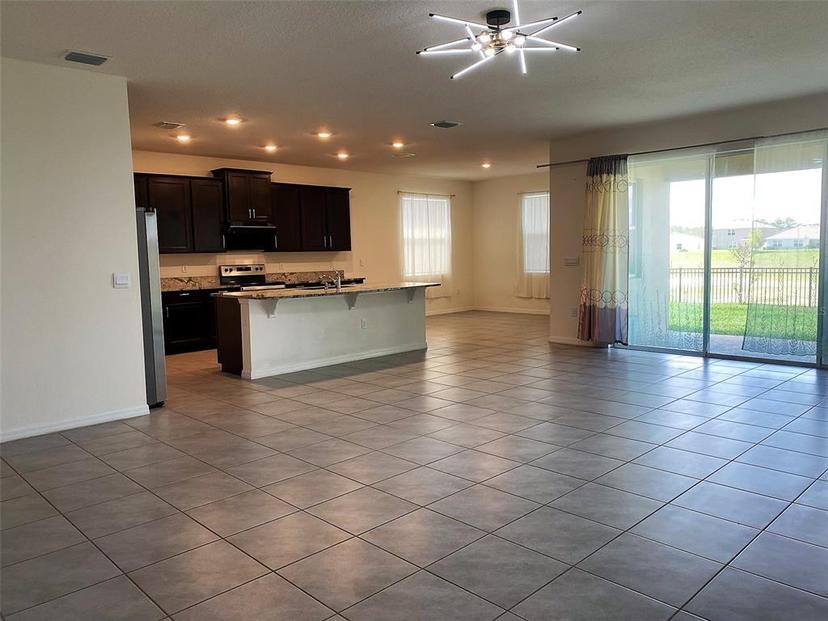 Picture of 13393 Golden Lime Avenue, Spring Hill FL 34609