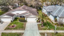 Picture of 13439 Norman Circle, Hudson, FL 34669