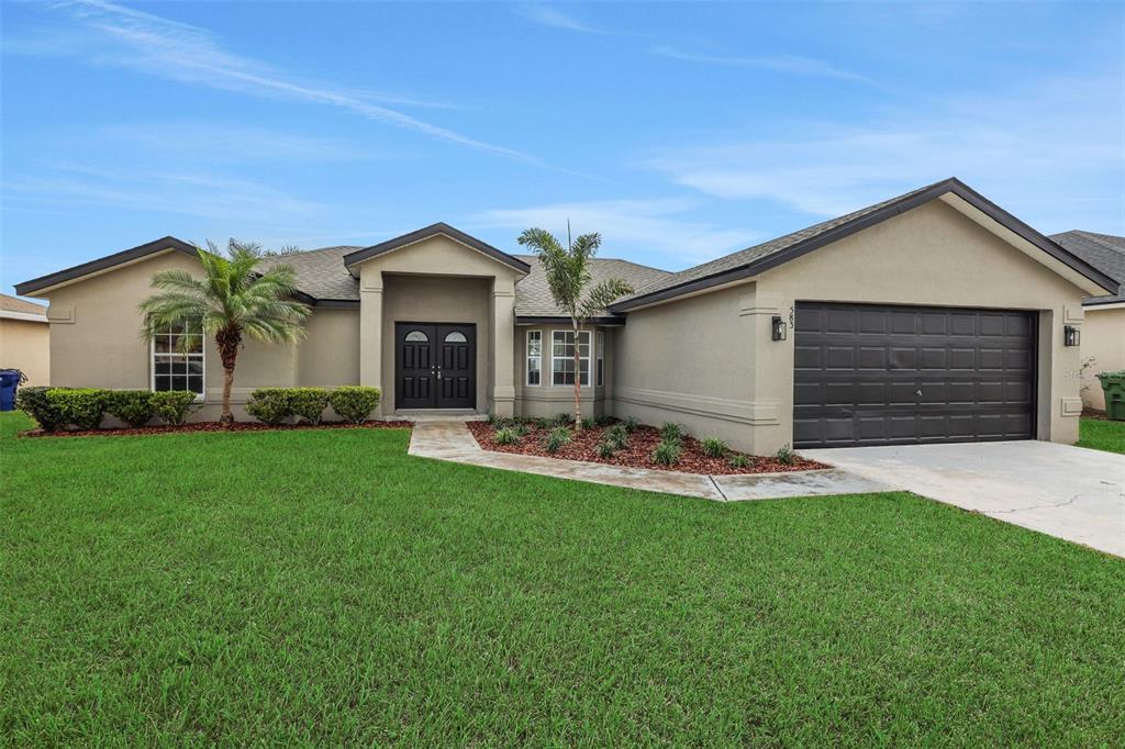 Picture of 583 Drayton Road, Winter Haven, FL 33884