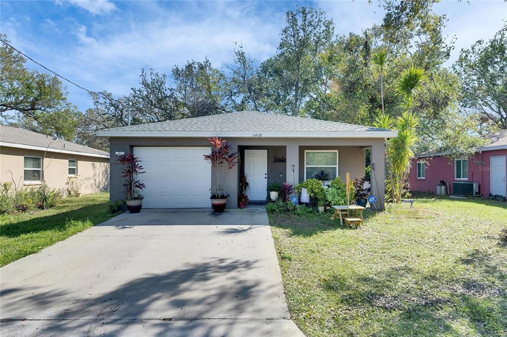 Picture of 1410 24Th Avenue E, Bradenton, FL 34208