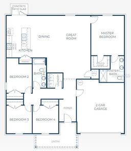 Picture of 5048 Silver Bell Drive, Port Charlotte, FL 33948