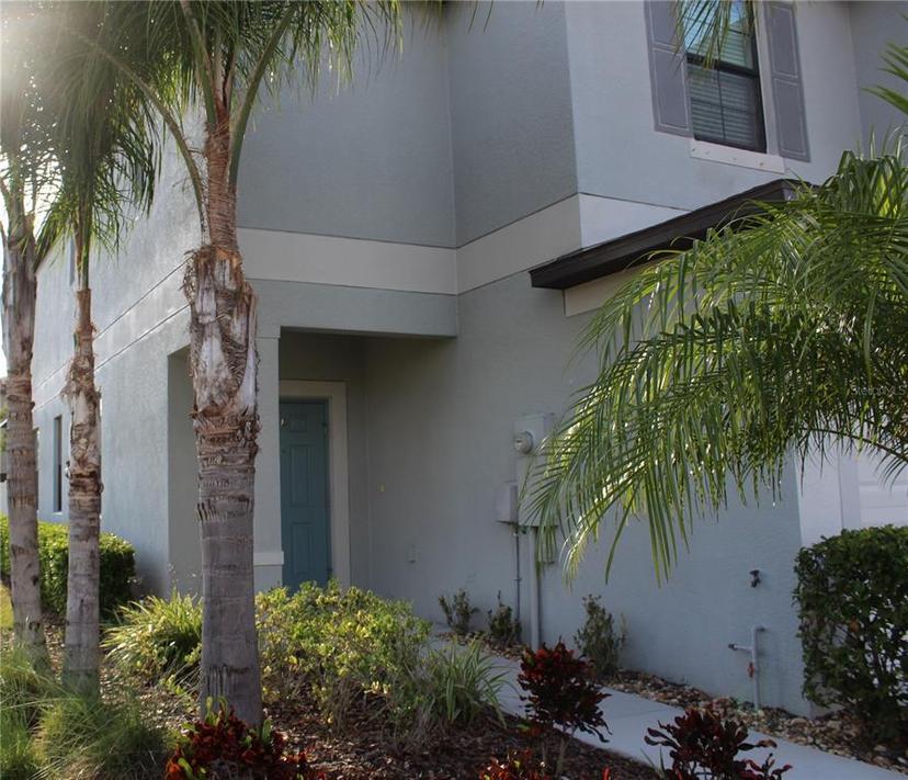 Picture of 4023 Wild Senna Boulevard, Tampa FL 33619
