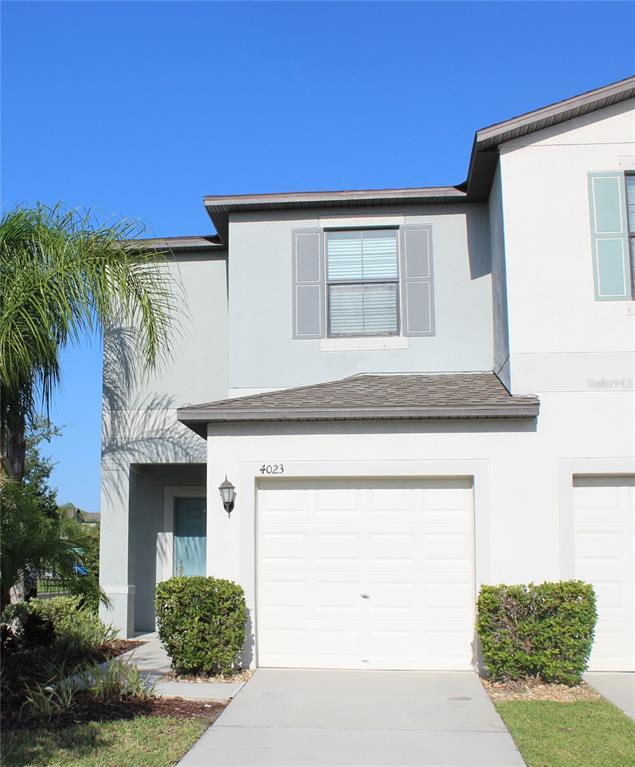 Picture of 4023 Wild Senna Boulevard, Tampa FL 33619