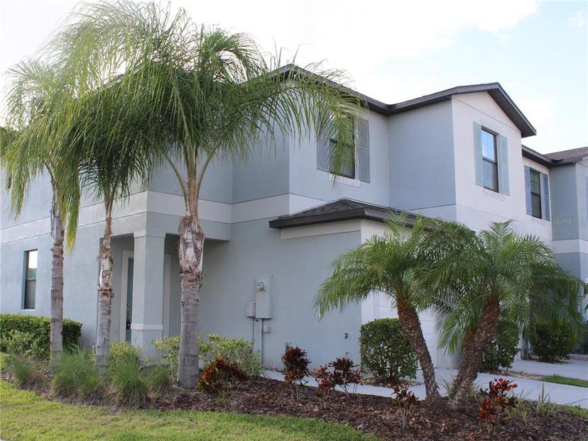 Picture of 4023 Wild Senna Boulevard, Tampa FL 33619