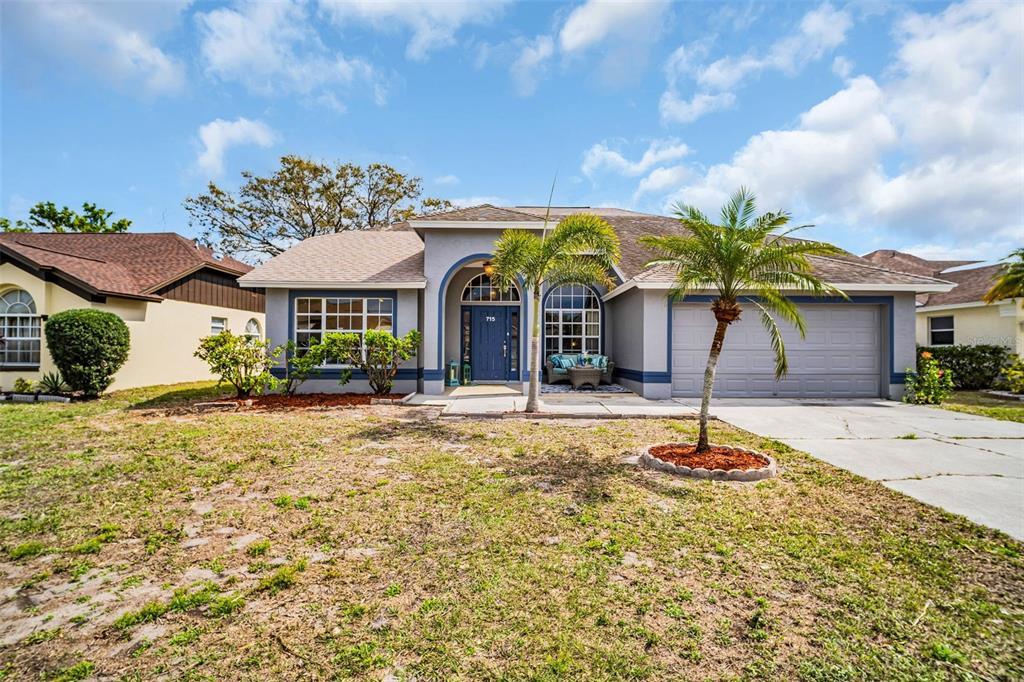 Picture of 715 45Th Street E, Bradenton, FL 34208