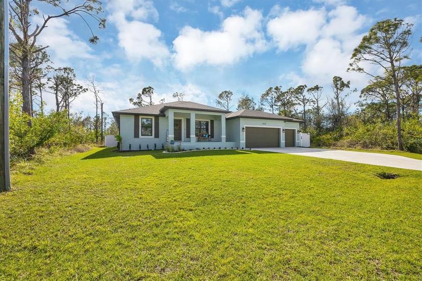 Picture of 14325 Mcfarland Avenue, Port Charlotte FL 33981