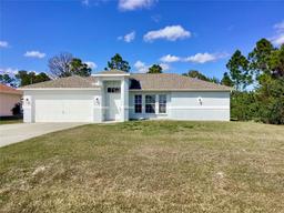 Picture of 8314 Drolet Avenue, North Port, FL 34291