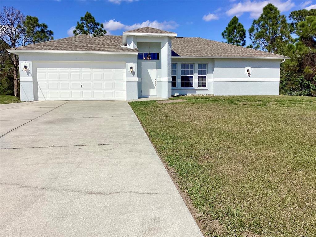 Picture of 8314 Drolet Avenue, North Port, FL 34291
