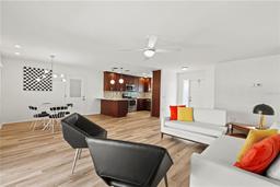 Picture of 3940 Abbotsford Street, North Port, FL 34287
