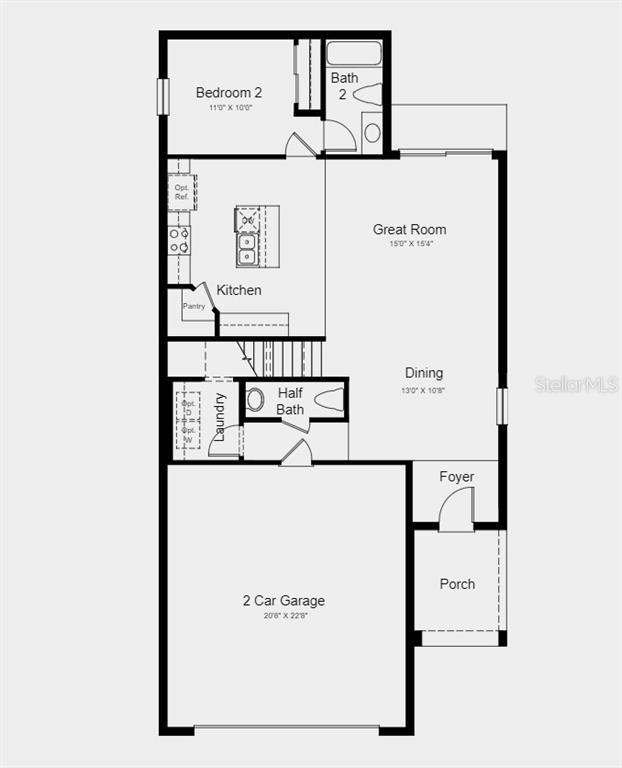 Picture of 13325 Tropical Breeze Way, Hudson FL 34669