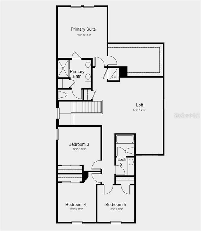 Picture of 13325 Tropical Breeze Way, Hudson FL 34669