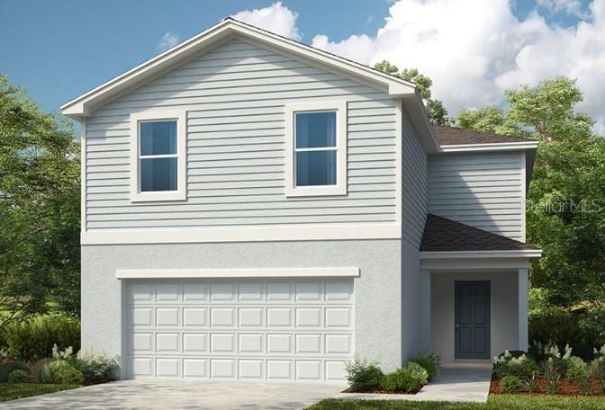 Picture of 13325 Tropical Breeze Way, Hudson FL 34669