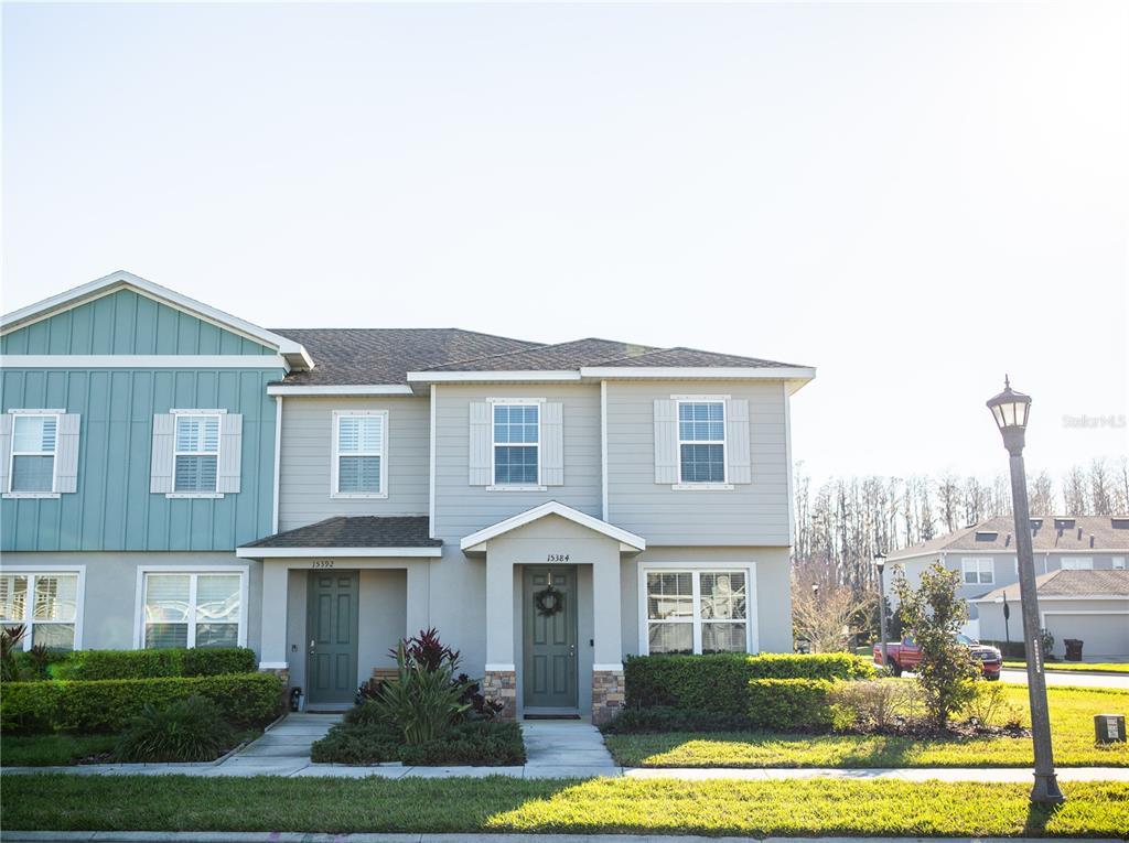 Picture of 15384 Caravan Avenue, Odessa, FL 33556