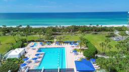 Picture of 1055 Gulf Of Mexico Drive Unit 405, Longboat Key, FL 34228