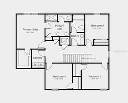 Picture of 13336 Tropical Breeze Way, Hudson, FL 34669