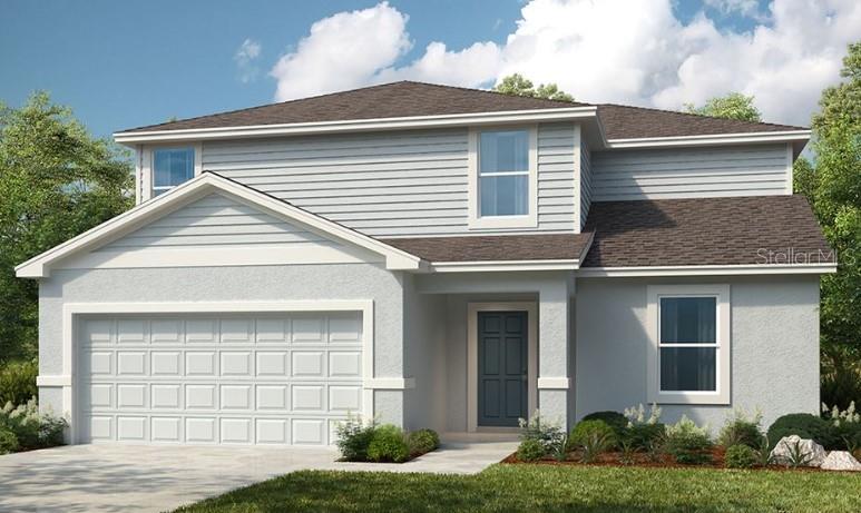 Picture of 13336 Tropical Breeze Way, Hudson, FL 34669