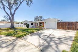 Picture of 5881 31St Avenue N, St Petersburg, FL 33710
