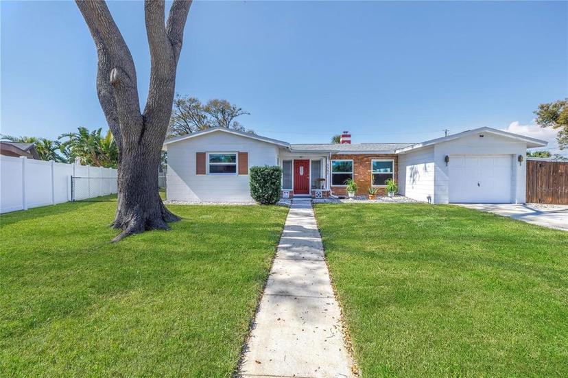 Picture of 5881 31St Avenue N, St Petersburg FL 33710