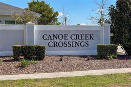 Picture of 2461 Bulrush Drive, St Cloud, FL 34769