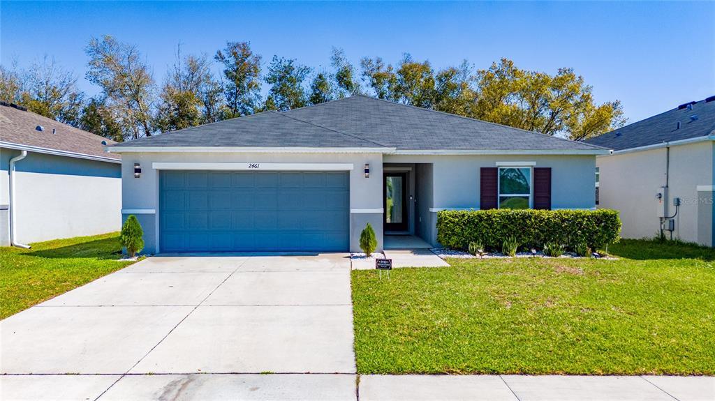 Picture of 2461 Bulrush Drive, St Cloud, FL 34769