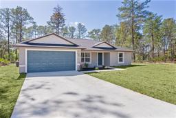 Picture of 565 Malauka Radial, Ocklawaha, FL 32179