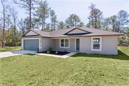 Picture of 565 Malauka Radial, Ocklawaha, FL 32179