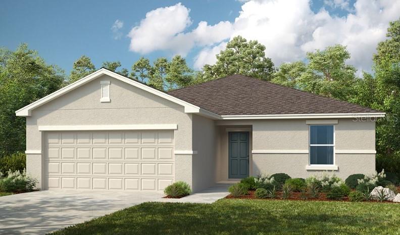 Picture of 13354 Tropical Breeze Way, Hudson FL 34669