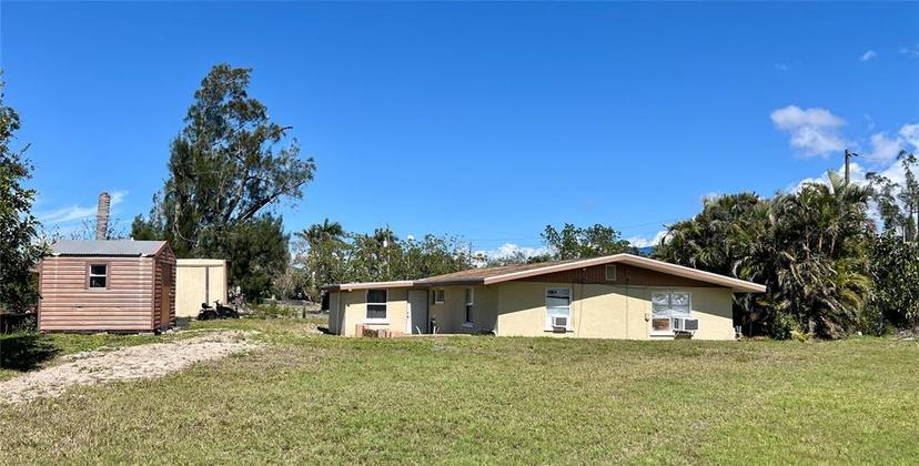 Picture of 120 Mandalay Road, Punta Gorda FL 33950