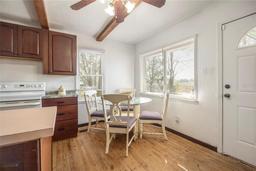 Picture of 3925 NE 92Nd Place, Anthony, FL 32617