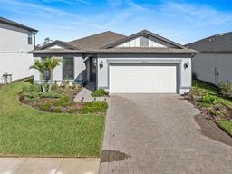 Picture of 2220 Darley Oak Way, North Port, FL 34289