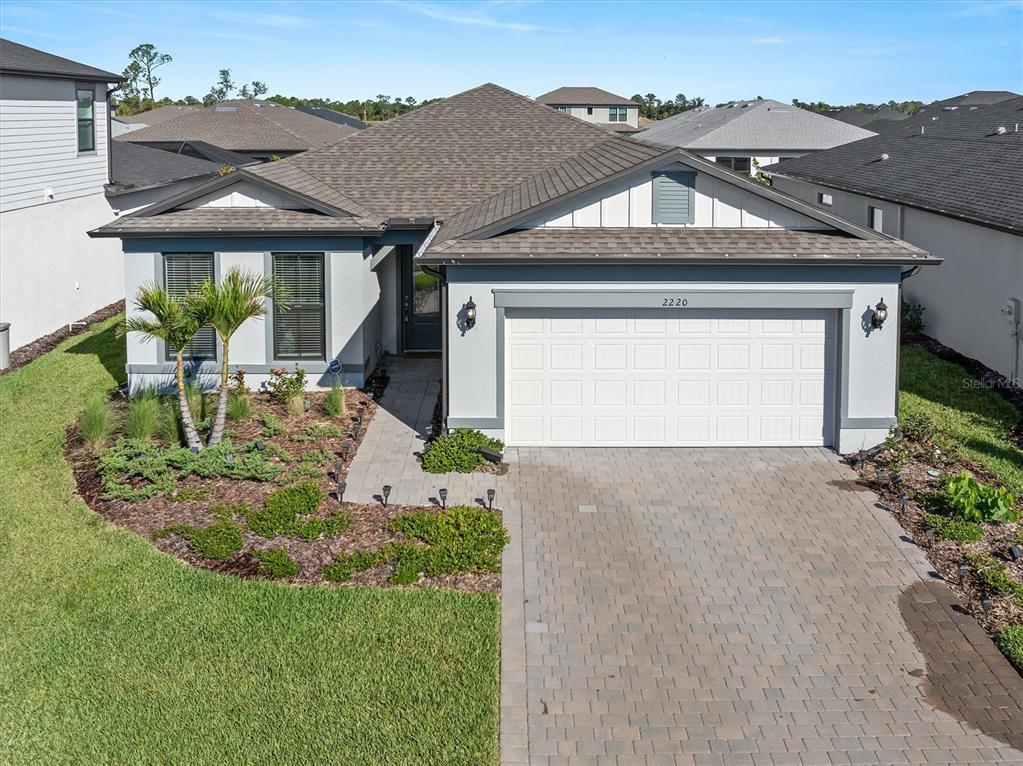 Picture of 2220 Darley Oak Way, North Port, FL 34289