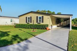 Picture of 709 Turnberry Lane, The Villages, FL 32159