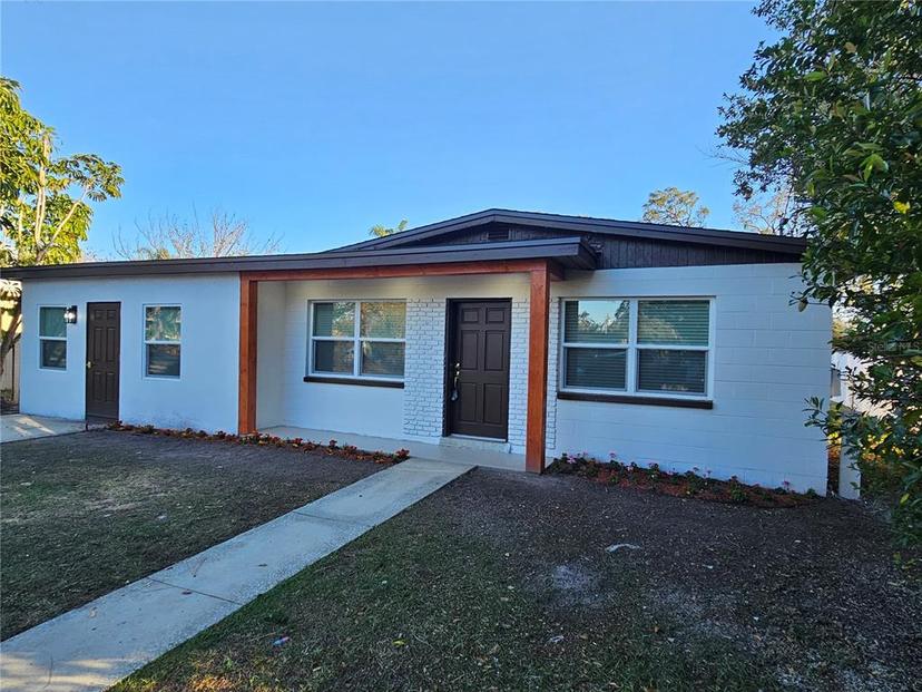 Picture of 814 W 129Th Avenue, Tampa FL 33612