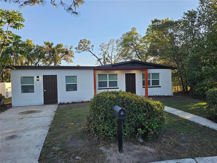 Picture of 814 W 129Th Avenue, Tampa FL 33612