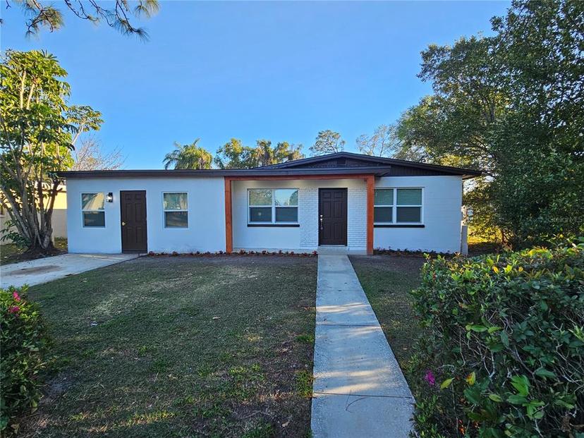Picture of 814 W 129Th Avenue, Tampa FL 33612