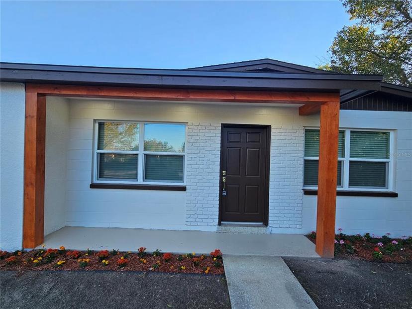 Picture of 814 W 129Th Avenue, Tampa FL 33612