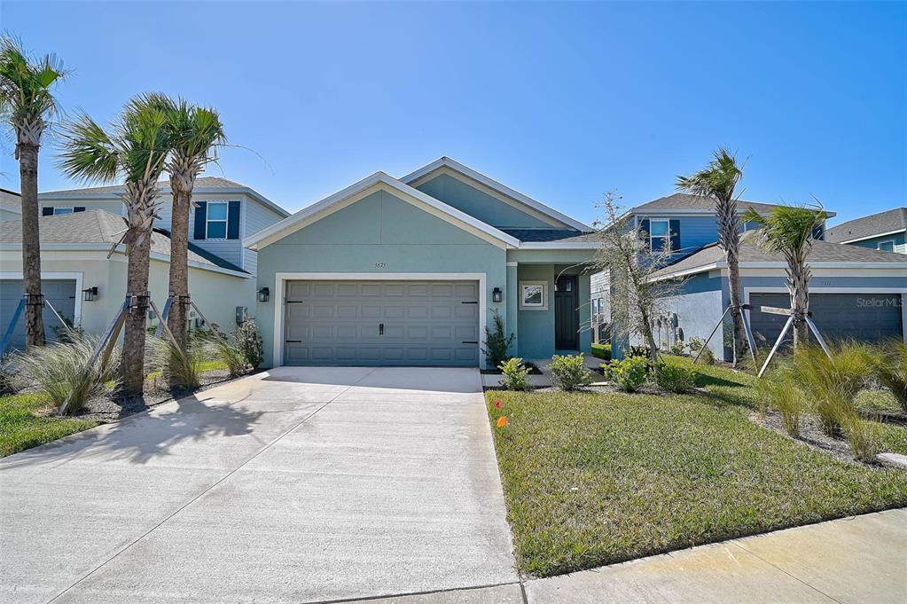Picture of 5675 Equator Court, Nokomis, FL 34275