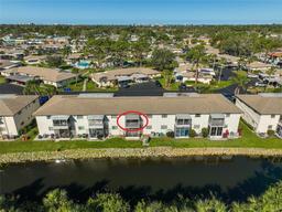 Picture of 2851 Swifton Drive Unit 39, Sarasota, FL 34231