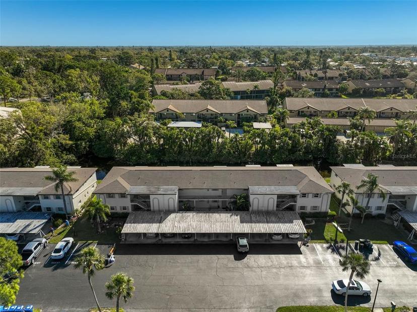 Picture of 2851 Swifton Drive Unit 39, Sarasota FL 34231