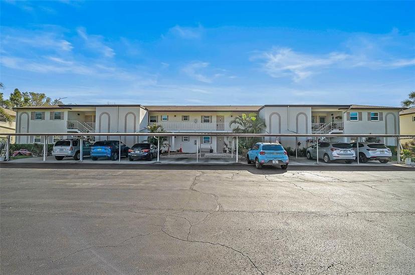Picture of 2851 Swifton Drive Unit 39, Sarasota FL 34231