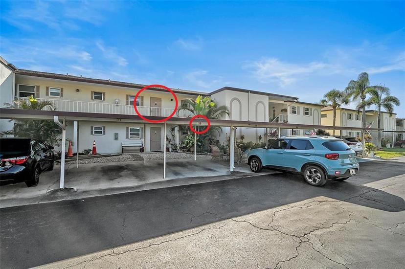 Picture of 2851 Swifton Drive Unit 39, Sarasota FL 34231