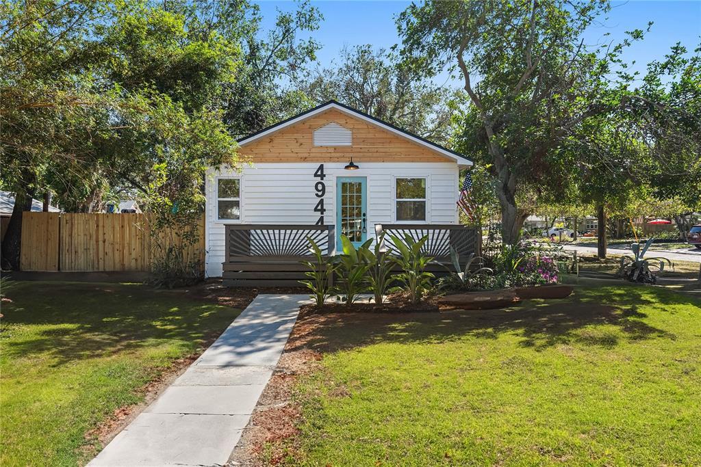 Picture of 4944 28Th Avenue S, Gulfport, FL 33707