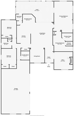 Picture of 1432 Kinnard Circle, Ormond Beach, FL 32174