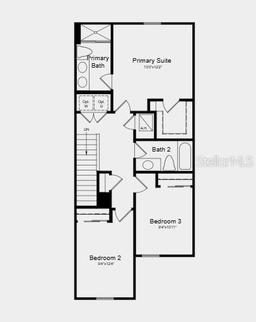 Picture of 7821 Waterscape Drive, Groveland, FL 34736