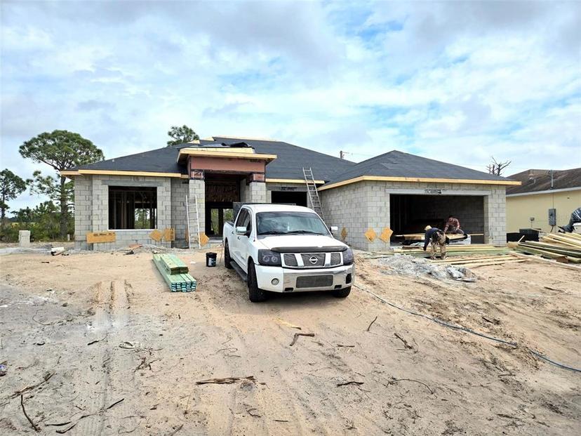 Picture of 5154 Gibson Lane, Port Charlotte FL 33981