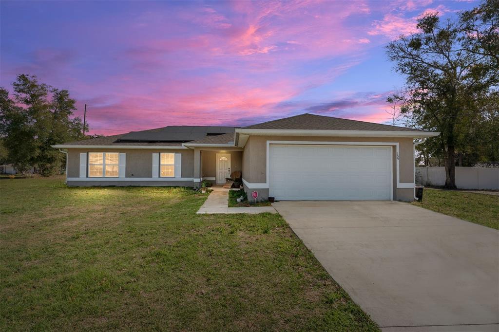 Picture of 159 Water Track, Ocala, FL 34472