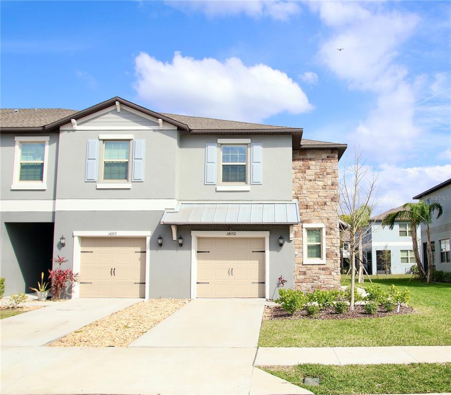 Picture of 14352 Editors Note Street, Ruskin, FL 33573