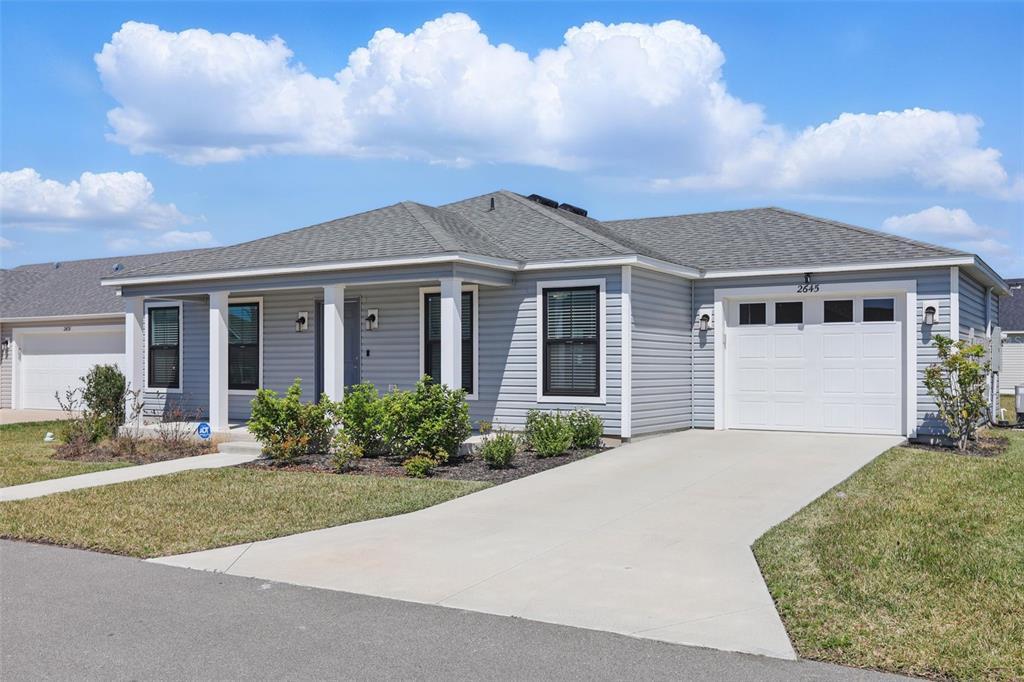 Picture of 2645 Dirksen Court, Middleton, FL 34762